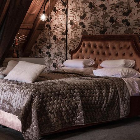 B&B Slapen Bij Dkw Oldebroek Exterior foto