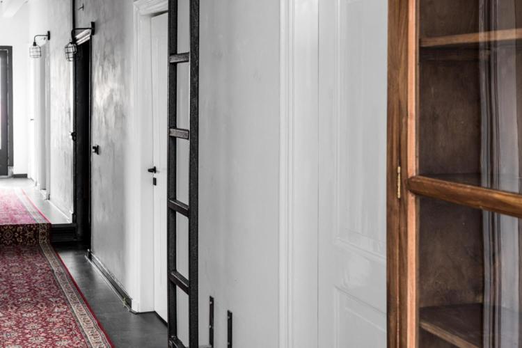 B&B Slapen Bij Dkw Oldebroek Exterior foto