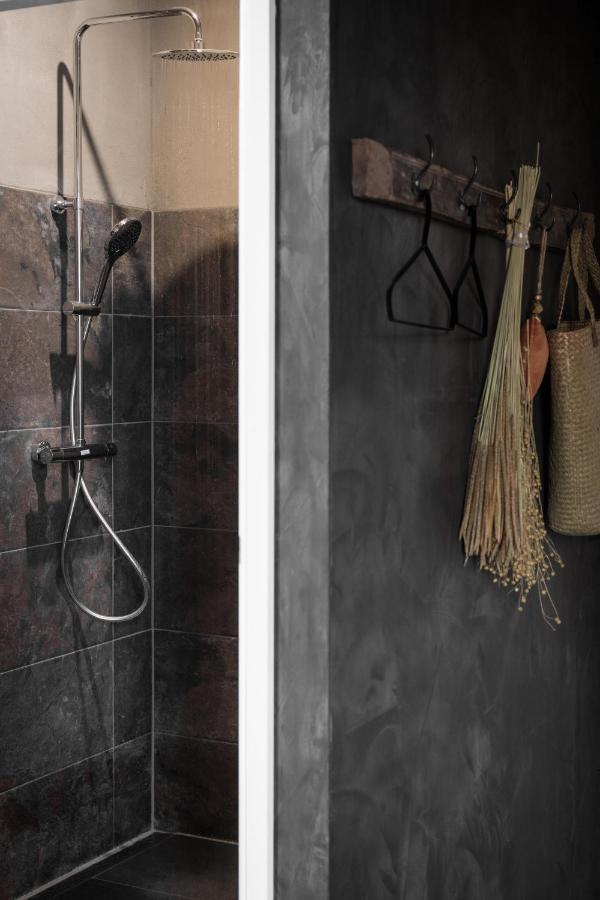 B&B Slapen Bij Dkw Oldebroek Exterior foto