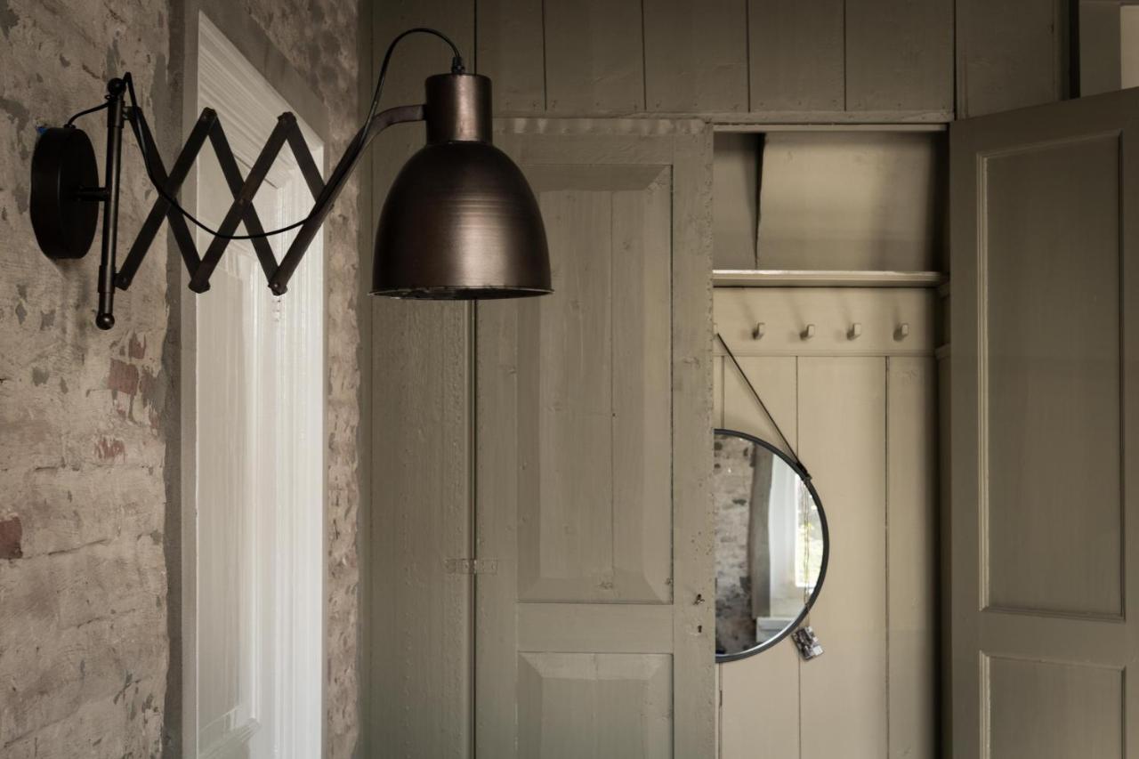 B&B Slapen Bij Dkw Oldebroek Exterior foto