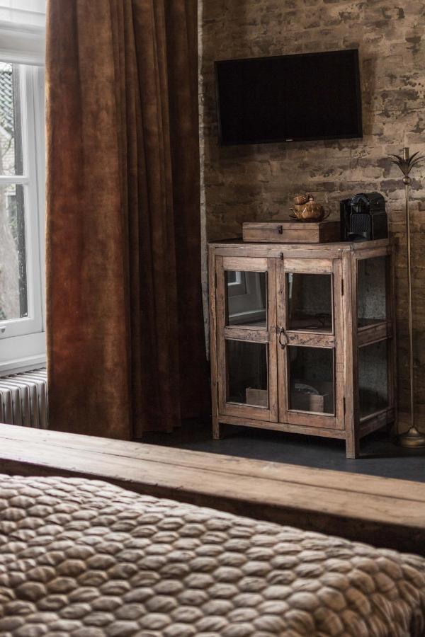 B&B Slapen Bij Dkw Oldebroek Exterior foto