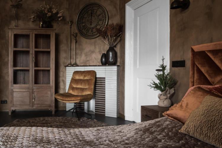 B&B Slapen Bij Dkw Oldebroek Exterior foto