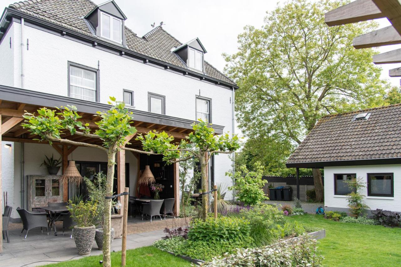 B&B Slapen Bij Dkw Oldebroek Exterior foto