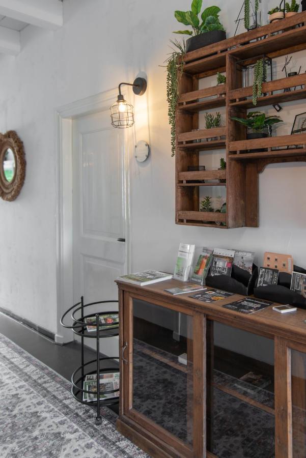 B&B Slapen Bij Dkw Oldebroek Exterior foto