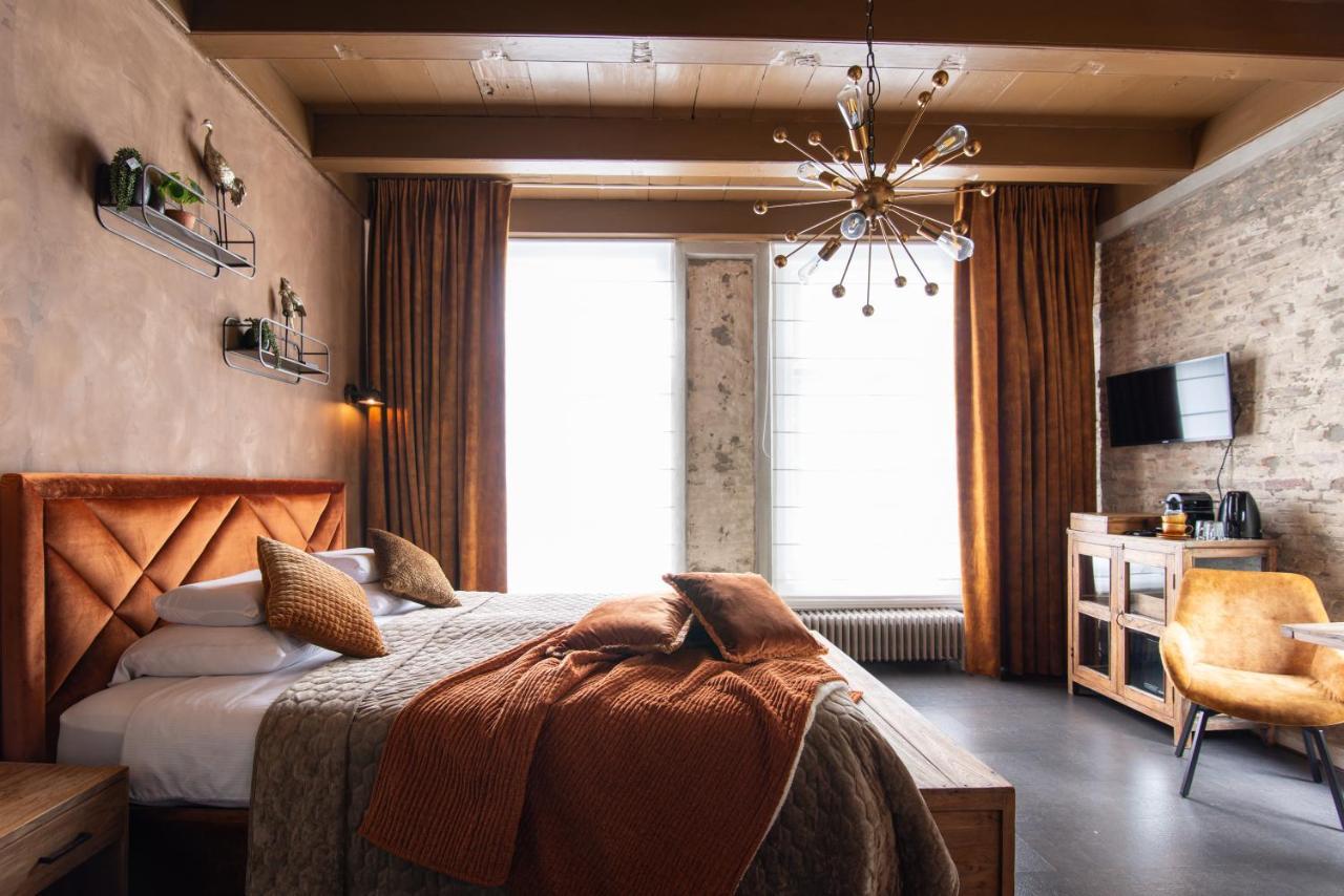 B&B Slapen Bij Dkw Oldebroek Exterior foto