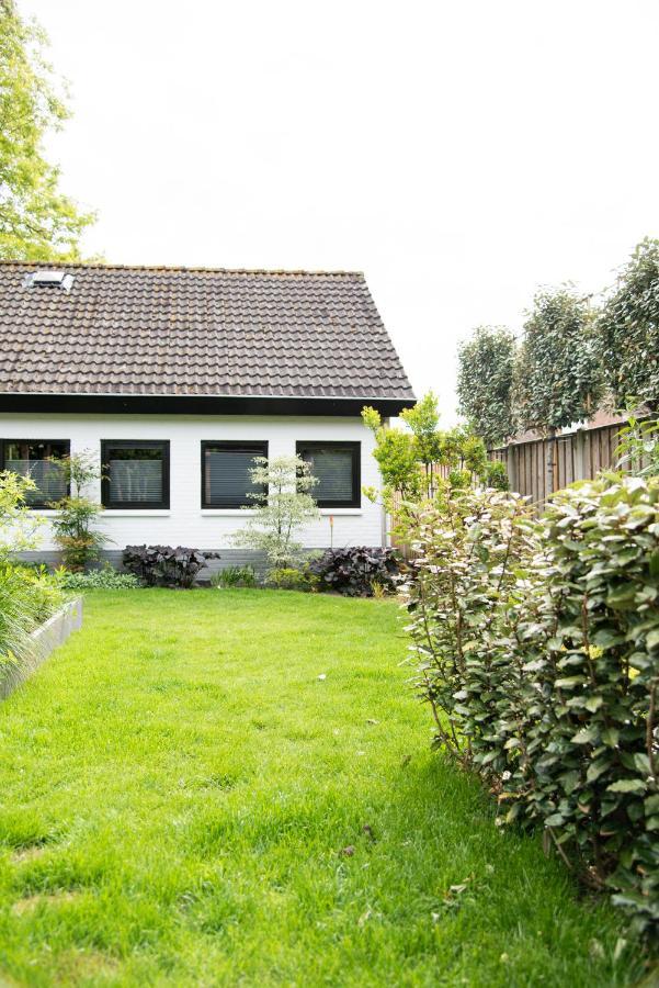 B&B Slapen Bij Dkw Oldebroek Exterior foto