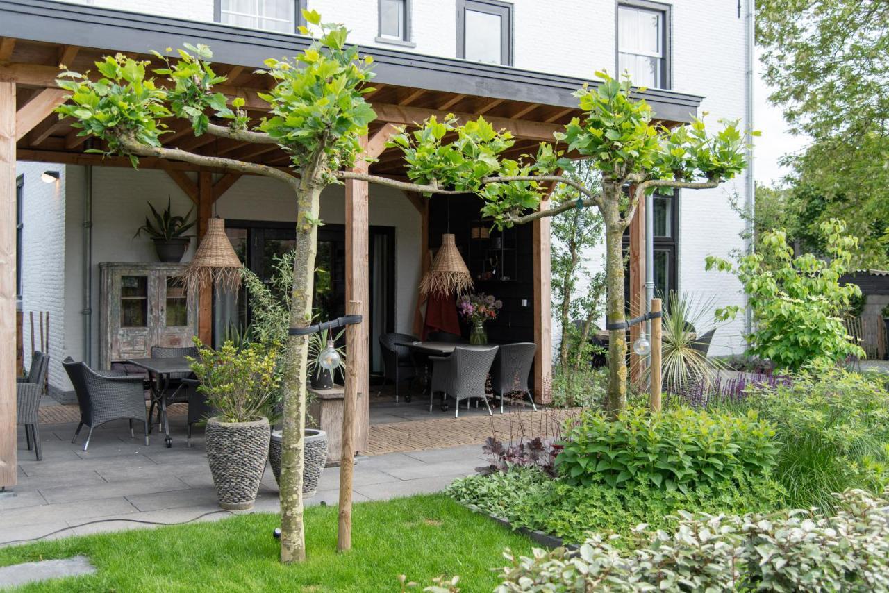 B&B Slapen Bij Dkw Oldebroek Exterior foto