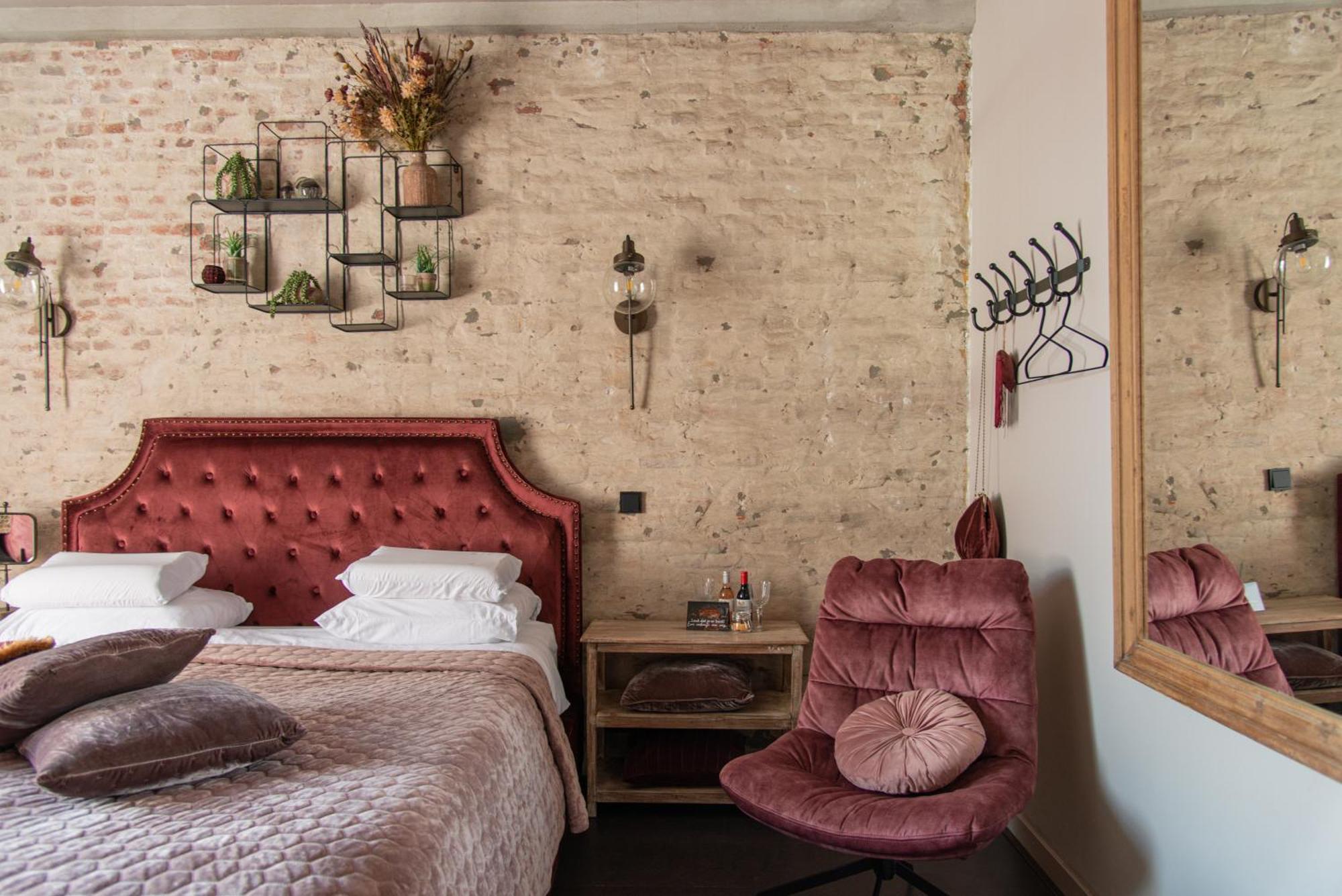 B&B Slapen Bij Dkw Oldebroek Exterior foto
