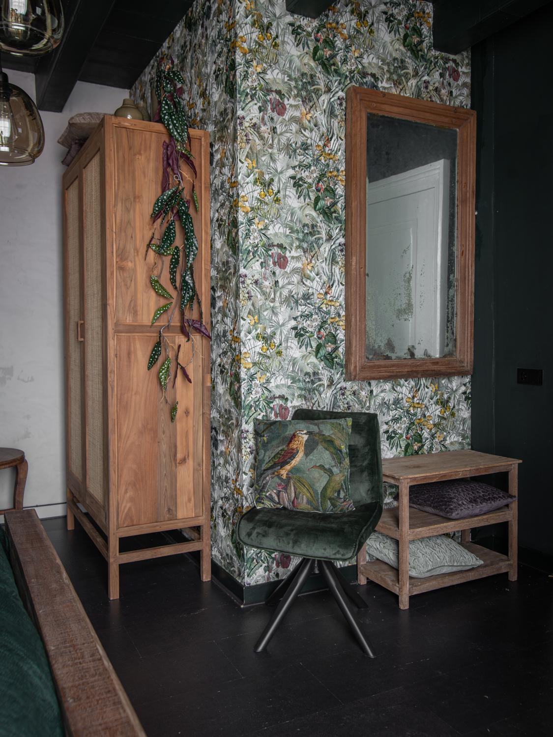 B&B Slapen Bij Dkw Oldebroek Exterior foto